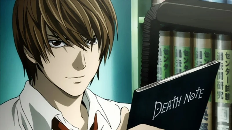 Light Yagami