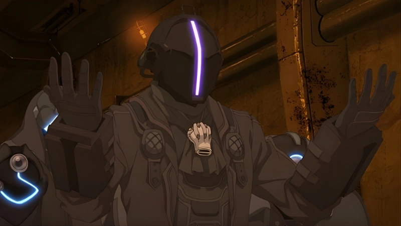 Bondrewd Made in Abyss