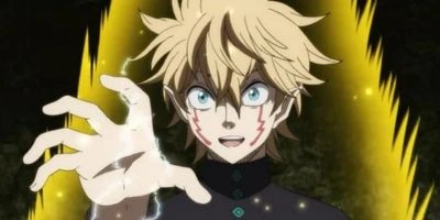 Magic Knights possessed by reincarnated elves attacking the Clover Kingdom — Black Clover Elf Reincarnation Arc