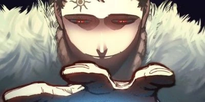 Lucius Zogratis revealed as the true villain sharing a body with Julius Novachrono — Black Clover Final Arc