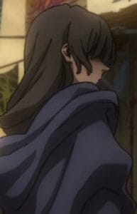 Amo’s Mother