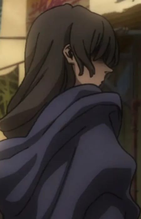 Amo’s Mother