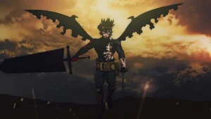 Black Clover Arcs in Order (2026) – Full List with Episodes & Chapters