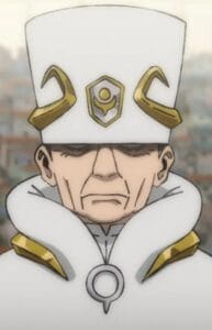 Judge