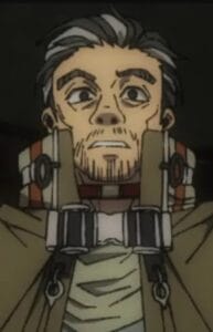 Trafficker (Mister)