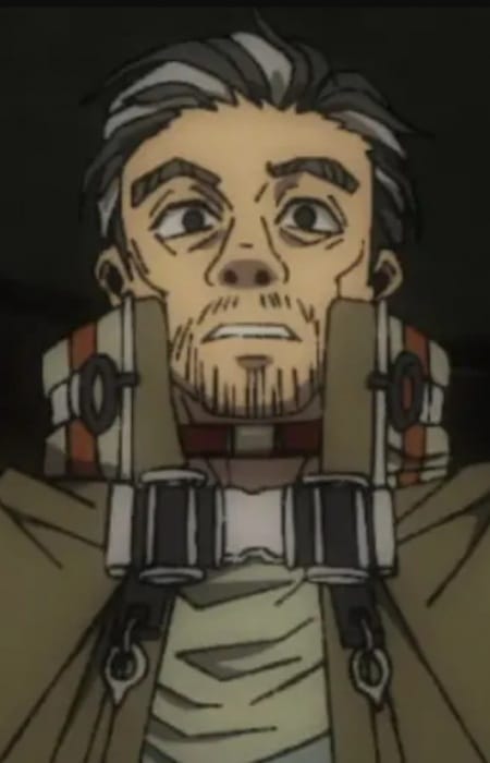 Trafficker (Mister)
