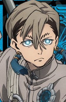 Zanka Nijiku