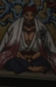 Zanka’s Father