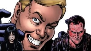 Top 10 Strongest Characters in The Boys (Comics) – Ranked by Power