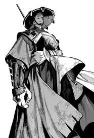 Goka Nijiku