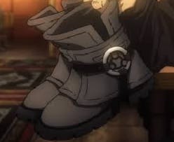 watchman series boots