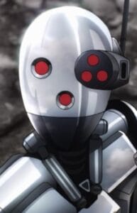 Bofoi ( Metal Knight )