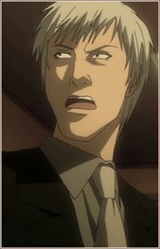 Hatori, Arayoshi