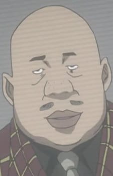 Kaneboshi, Ginzou
