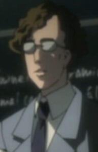 Light’s Teacher