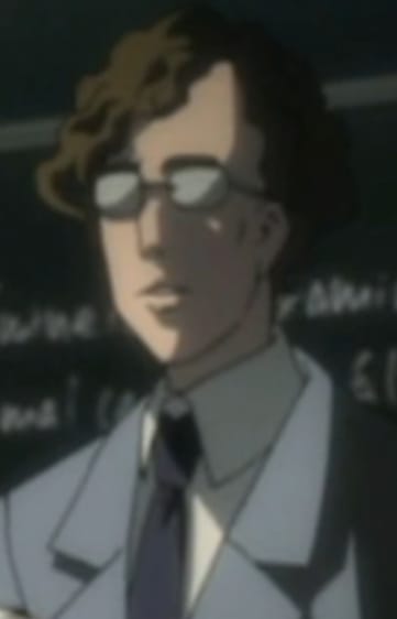 Light’s Teacher