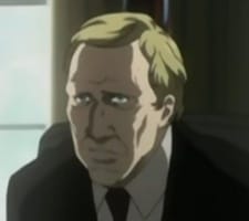 Sairas, George