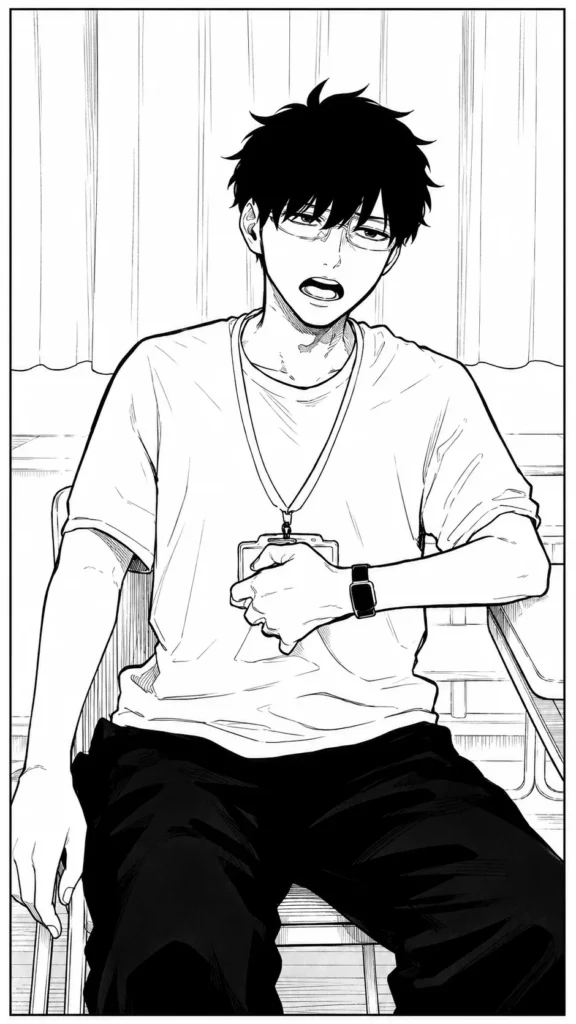 Takemoto Sensei