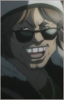 Shibuimaru, Takuo