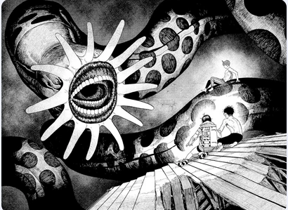 The Group vs. The Evil Eye