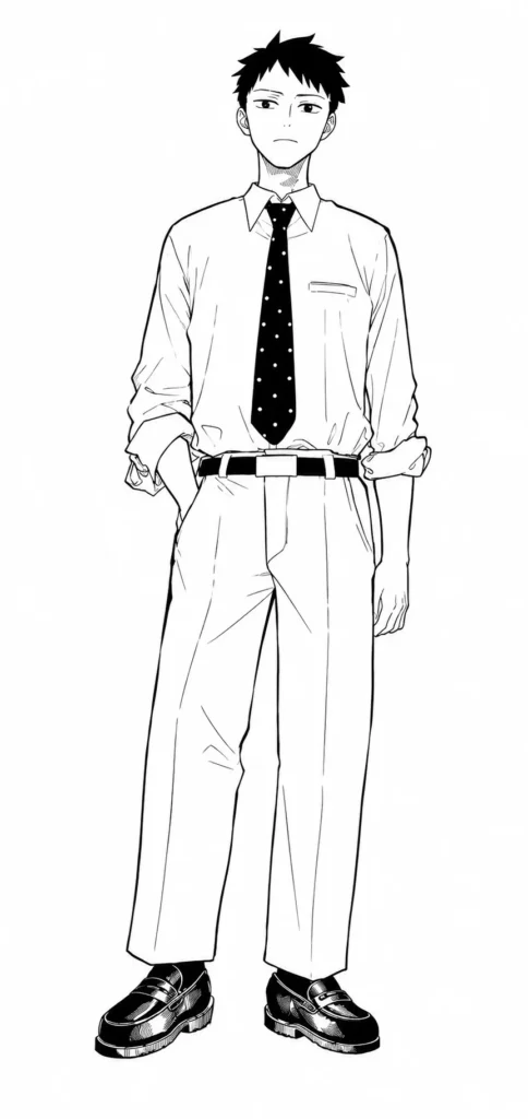 Ryunosuke Yoshioka